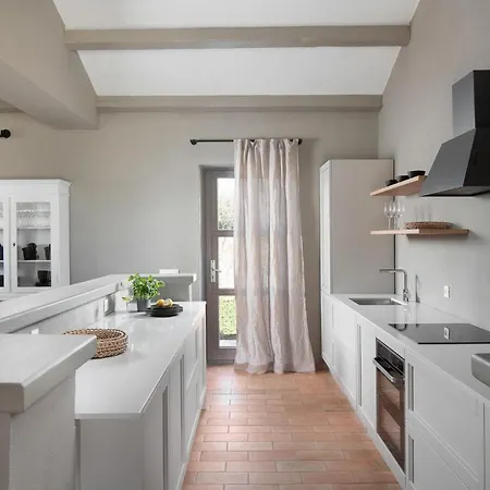 Elli Ferienhaus *