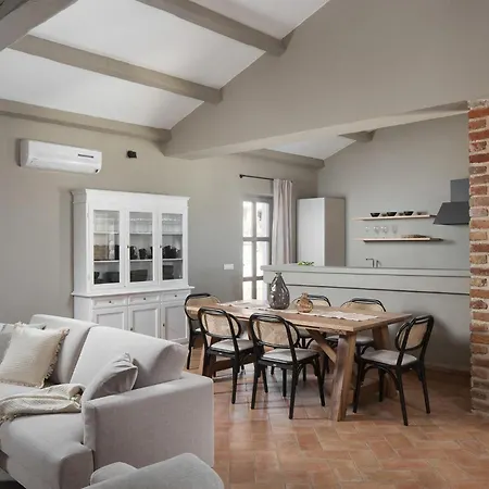 Elli Ferienhaus Sveti Lovreč Pazenatički