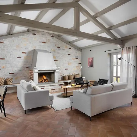 Elli Ferienhaus *